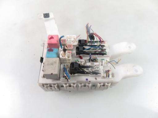 BSI TOYOTA AURIS I E15 1.4 D-4D 8273012220