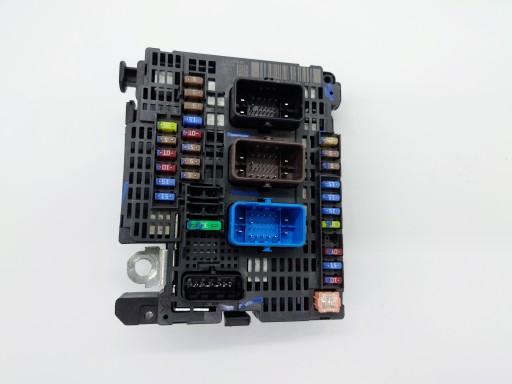 BSM AB4 9810719280 PEUGEOT 508 BSM З 2021 р.