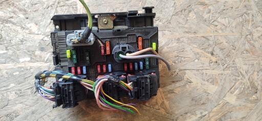 Bsm l03-00 9659741780 citroen, peugeot многие модели