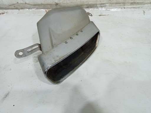 BT-397 AUDI A6 C7 4g наконечник вихлопної труби лівий 4g0253825t