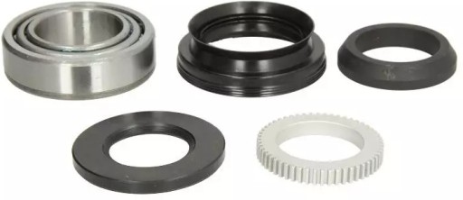 BTA ПІДШИПНИК КОЛЕСА H21080BTA