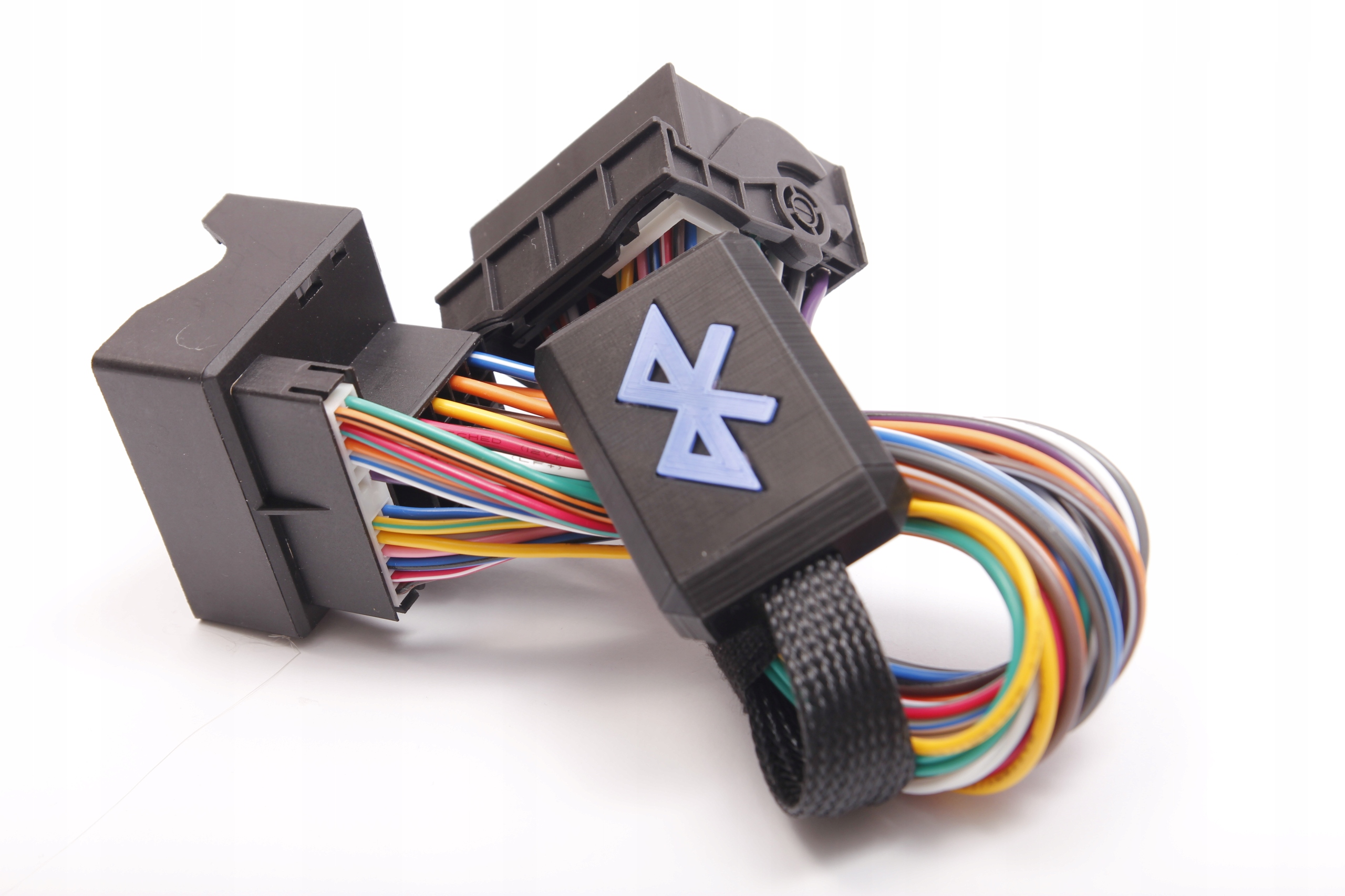 BT5-AURT4-PA2 - BTBOX2 АДАПТЕР МОДУЛЬ BLUETOOTH RT3, RT4, RT6, RNEG