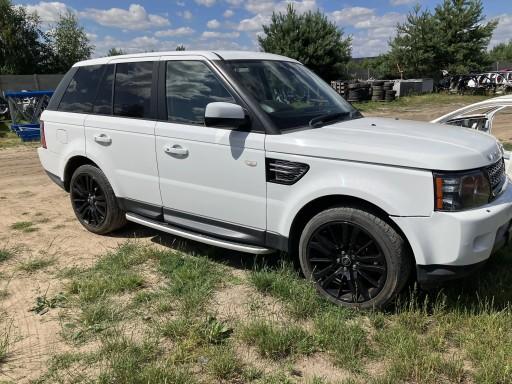 КРЫШКА ЛАМПЫ ПЕРЕДНЯЯ LAND ROVER DEFENDER 1988-2017