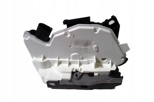 BSP24827 - BUGIAD ЗАМОК ДВЕРІ ПЕРЕДНІЙ ПРАВИЙ VW AMAROK