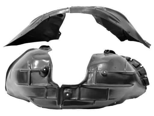 23317204 - BUICK 2019-2020 .2020 Колісна арка права