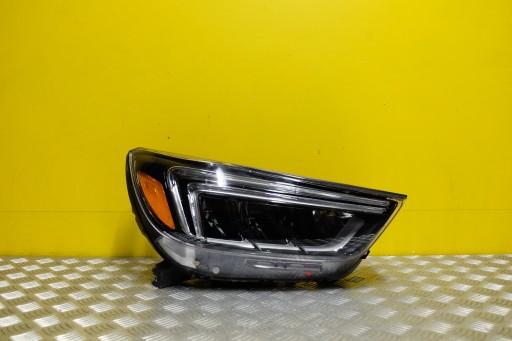 42590073 - BUICK ENCORE LIFT 2017- ЛАМПА ФАР FULL LED R США