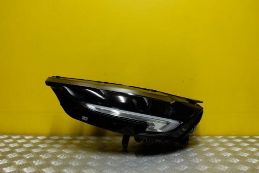 86780916 - BUICK ENVISION 2021-2022 ЛАМПА ФАРИ FULL LED ЛІВА США