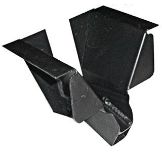 0002233 - BULIK T1 крепление заднего рычага T2 -67.