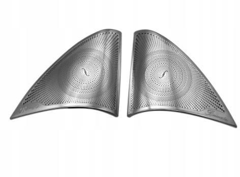 Решетки динамиков BURMESTER MERCEDES GLC X253