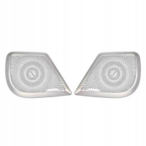 РЕШІТКИ ДИНАМІКІВ BURMESTER MERCEDES V VITO