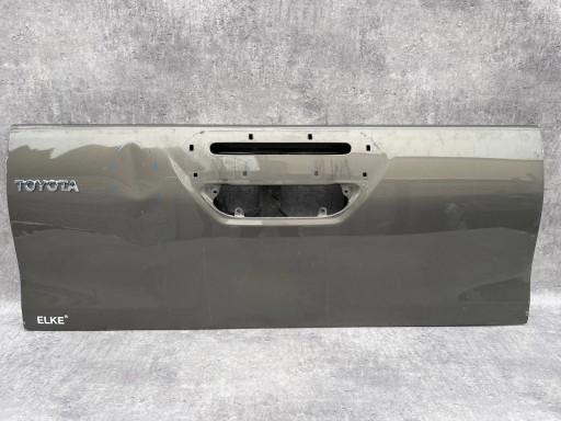 4H0867240C - Cover the pillar upholstery of the Audi A8 S8 4H0867240C DG4