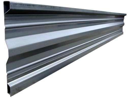 PSBF500/60/2,0 - Борт прицепа высота 50 см gr 2 мм PRONAR pattern