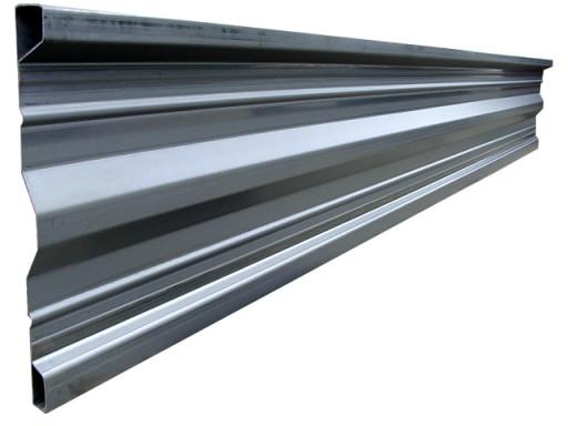 PBBF600/60/2,0 - Борт прицепа высота 60 см gr 2 мм PRONAR pattern