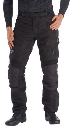 Чоловічі міські мотоциклетні штани BUSE BORMIO 4XL (30)