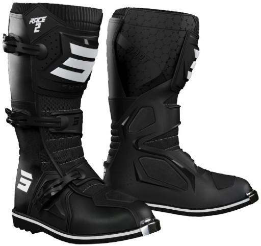 ВЗУТТЯ ДЛЯ ГОНОЧНОГО КРОССУ/ЕНДУРО 2 ШОТУ розмір 41