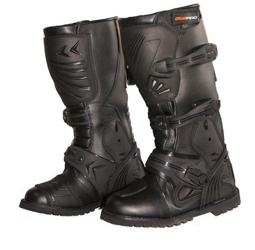 ВЗУТТЯ ДІТЯЧІ KXD PRO HIGH CROSS, розмір 37 OFFROAD, БЕЗПЕЧНІ