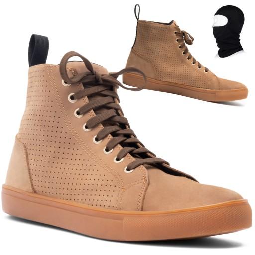 МОТОЦИКЛЕТНЕ ВЗУТТЯ | БЕЛРОГОРН БРОСЯГА II| КОРОТКІ МІСЬКІ КРОСІВКИ + БЕЗКОШТОВНІ ПОДАРУНКИ