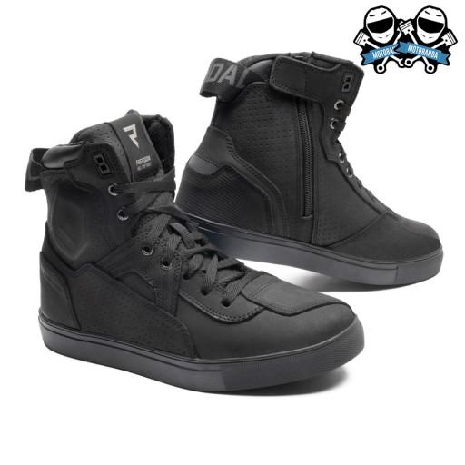 ВАНДАЛЬНЫЕ МОТОЦИКЛОВЫЕ БОТИНКИ REBELHORN