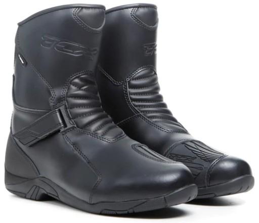 МОТОЧЕРТКИ TCX HUB WP 40 розмір