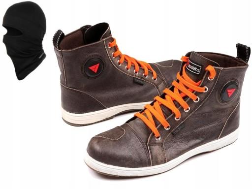 MODEKA LANE 42 МОТОКРОСІВКИ