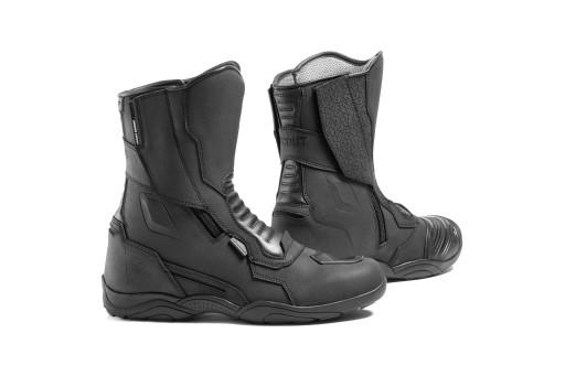 ВЗУТТЯ ДЛЯ МОТОЦИКЛІВ REBELHORN SCOUT 46