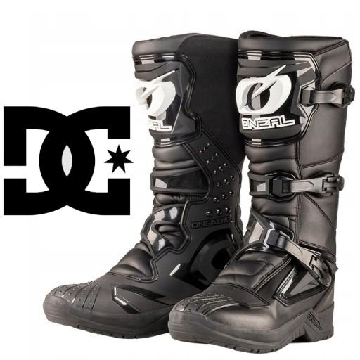 MOTOCROSS CROSS ENDURO mx МОТОВЗУТТЯ ДЛЯ КВАДРІВ oneal O'neal RSX 49