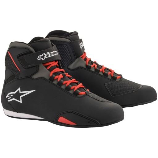 ВЗУТТЯ ДЛЯ МІСЬКОГО МОТОЦИКЛА ALPINESTARS SECTOR 45