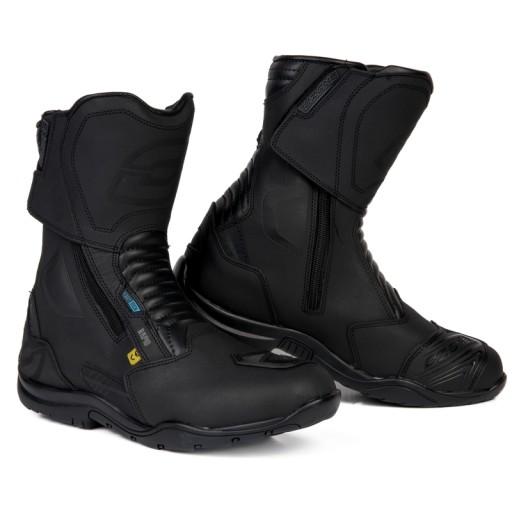 ВЗУТТЯ OZONE RAPID CE MATT BLACK (42)