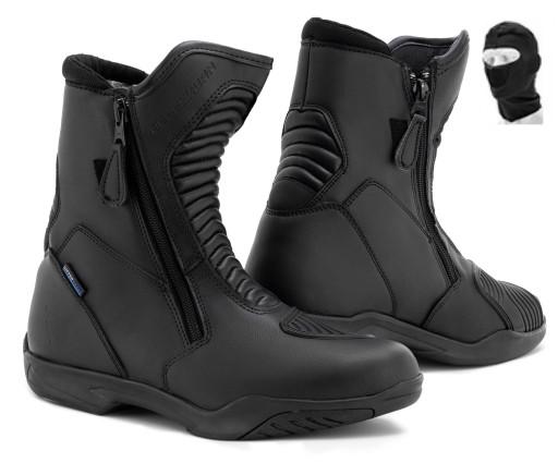 ВЗУТТЯ REBELHORN RIO BLACK 40