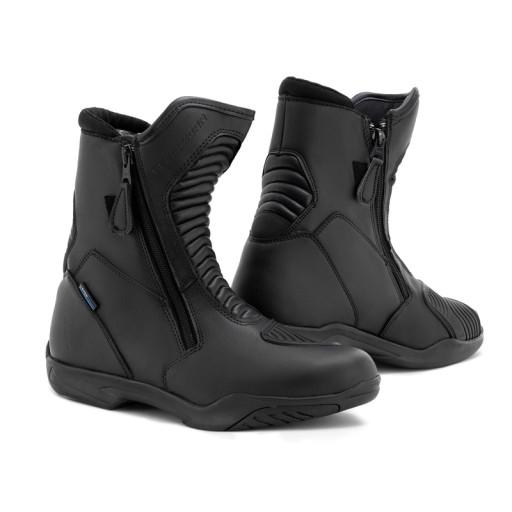 ВЗУТТЯ REBELHORN RIO BLACK 43