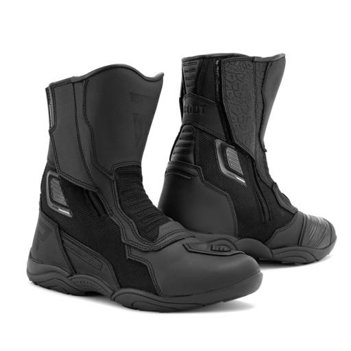 ВЗУТТЯ REBELHORN SCOUT AIR BLACK MATT 48