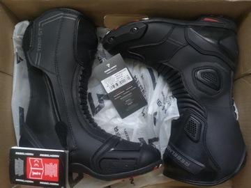 ВЗУТТЯ REBELHORN TRIP ST CE BLACK 40