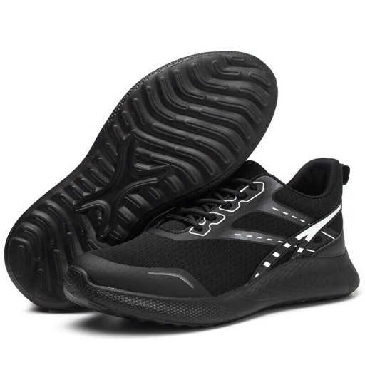 РАБОЧАЯ ОБУВЬ OHS СРОЧНАЯ СПОРТИВНАЯ ОБУВЬ 36-48