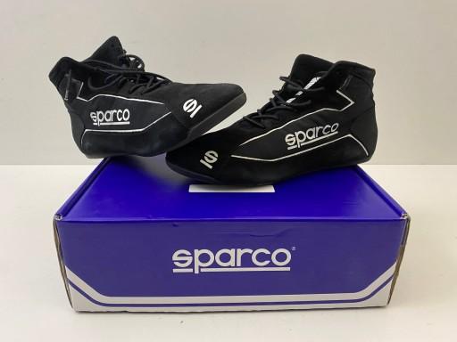 ВЗУТТЯ SPARCO РОЗМІР 44 001274F44NRNR