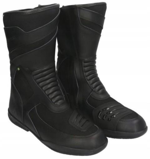 ADRENALINE ATTIKO 46 МОТОТУРИСТИЧЕСКАЯ ОБУВЬ