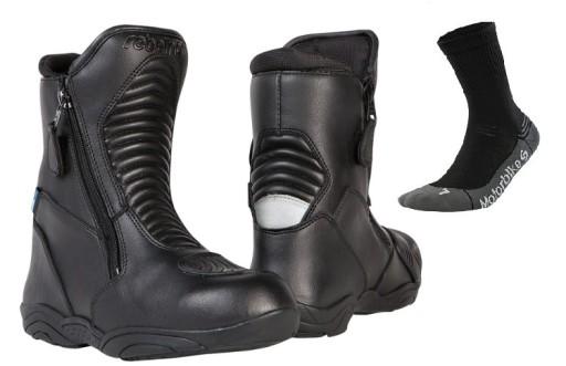 REBELHORN RIO ЧОРНИЙ РОЗМІР ПОХІДНОГО ВЗУТТЯ. 47