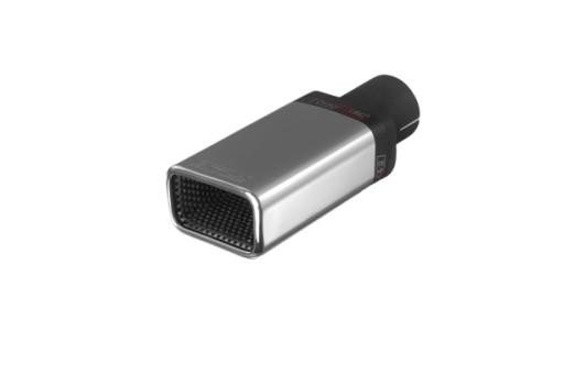 Зумер ZZ 200 x наконечник вихлопної труби