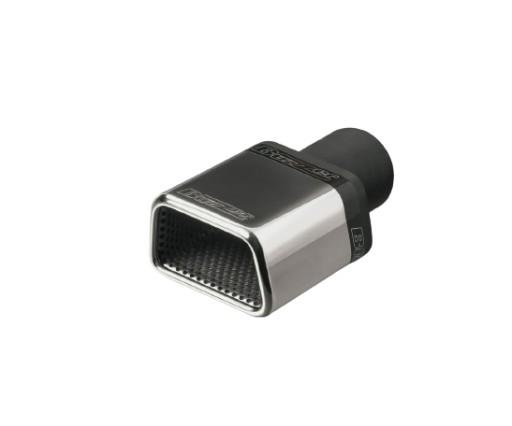 Зумер ZZ 210 x наконечник вихлопної труби