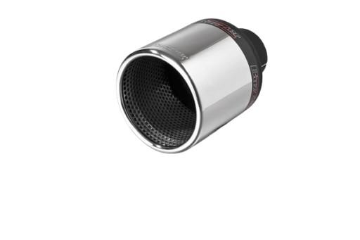 Зумер ZZ 210 x наконечник вихлопної труби