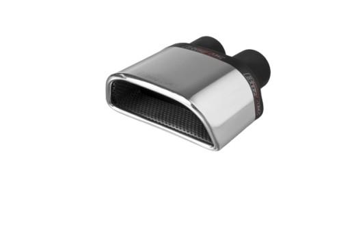 Зумер ZZ 320x вихлопної наконечник