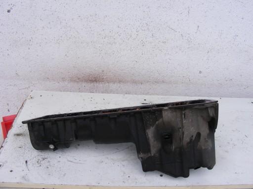 1432705 - BWM E46 320 323 325 328 330 масляний піддон m52 m54