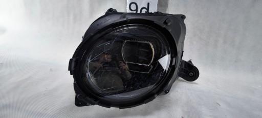 BENTLEY CONTINENTAL GT ПОЛНОСТЬЮ СВЕТОДИОДНАЯ ЛЕВАЯ ФАРА 3SD941005J