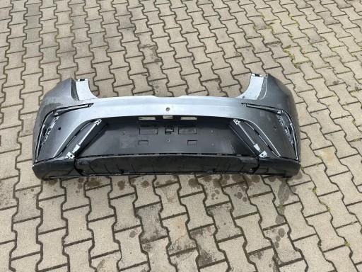 06VW003 - AUDI TT 8J 1.8 / 2.0 TFSI Downpipe та Техникс