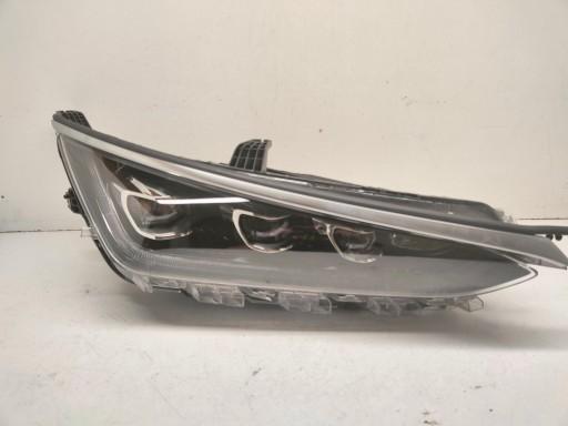 STE-4121020C - BYD TANG EV600 2021 ПРАВАЯ ФОНАРЬ