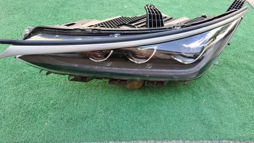 BYDDTANGEVV600 - BYD TANG EV600 КОМПЛЕКТ ПЕРЕДНІХ ЛАМП