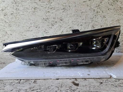 BYD TANG ЛЕВАЯ ПЕРЕДНЯЯ ФОНАРЬ ПЕРЕДНЯЯ ЛЕВАЯ