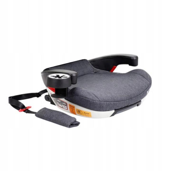 Babify booster fix сидіння автокрісло