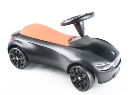 Ходунки Baby Racer III BMW DD23