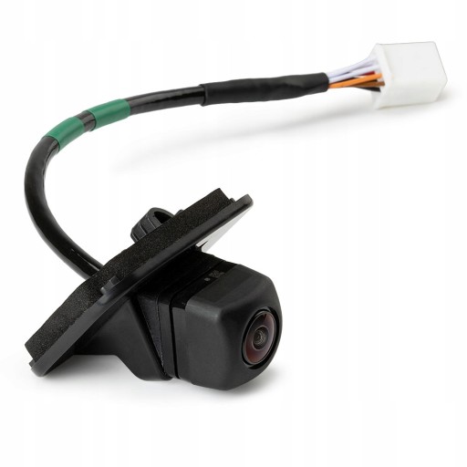 4bea8aff-d374 - Резервна камера для паркування OEM # 39530-T2A-A21