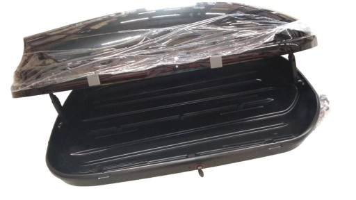 Багажник на дах 330L 1609665380 Новий оригінальний OE